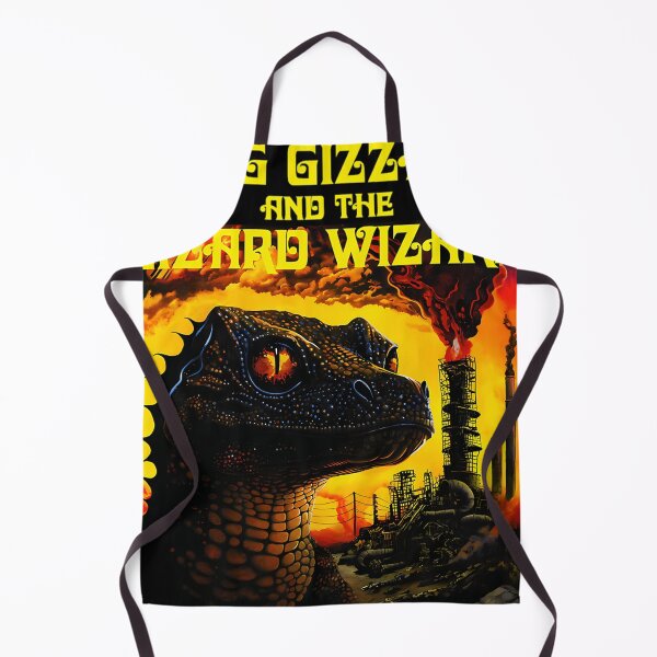 Item preview, The Most Popular Of King Gizzard designed and sold by mohitkumawatmk.