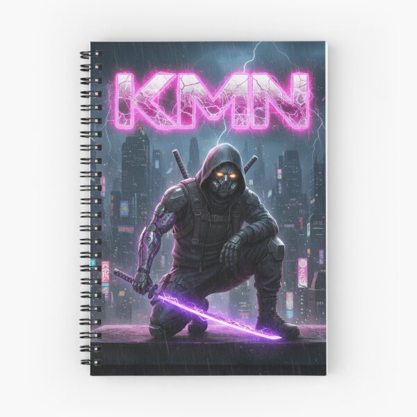 Item preview, KMN Cyberpunk Edition - V4 RAVAGE designed and sold by KMN974.
