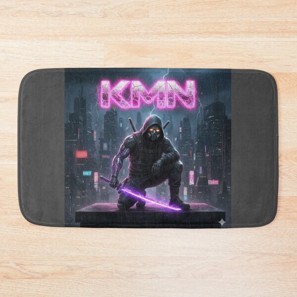 Item preview, KMN Cyberpunk Edition - V4 RAVAGE designed and sold by KMN974.