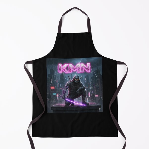 Item preview, KMN Cyberpunk Edition - V4 RAVAGE designed and sold by KMN974.