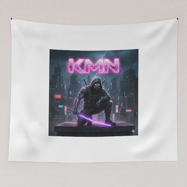 Item preview, KMN Cyberpunk Edition - V4 RAVAGE designed and sold by KMN974.