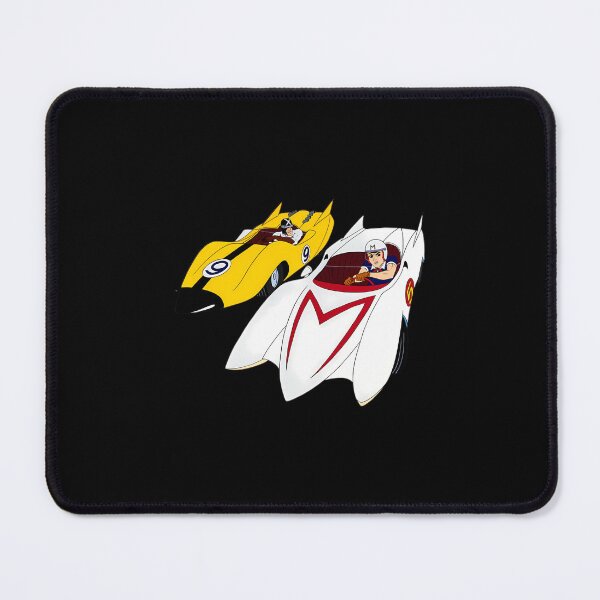 Item preview,  The-Team-Speed-Racer designed and sold by letsjumpinto.