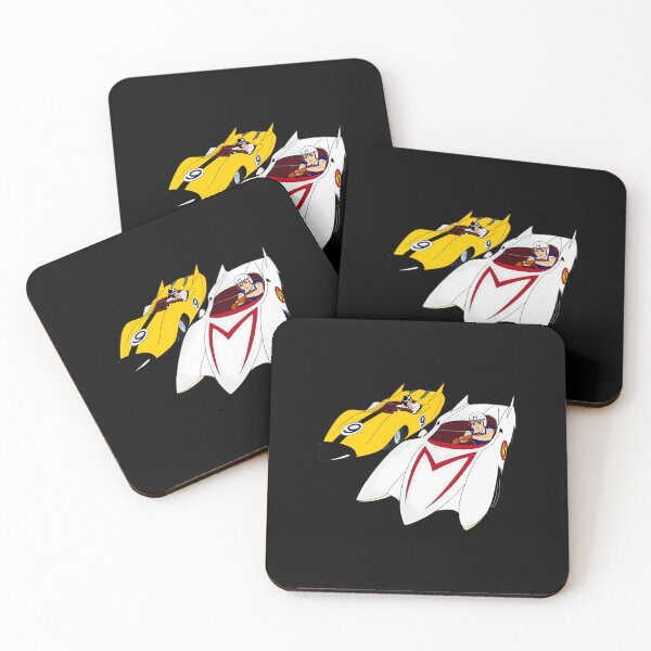 Artikelvorschau, The-Team-Speed-Racer entworfen und verkauft von letsjumpinto.