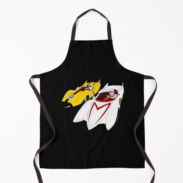 Item preview, The-Team-Speed-Racer designed and sold by letsjumpinto.