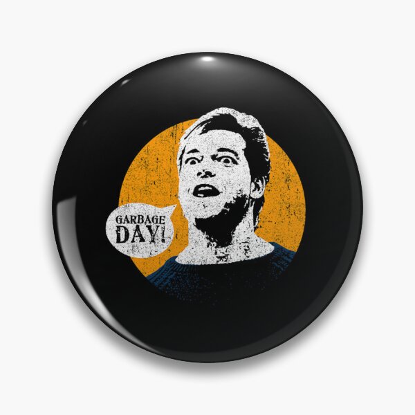 Item preview, Garbage Day designed and sold by DesignBlast.