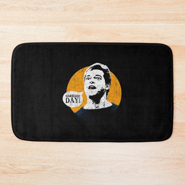 Item preview, Garbage Day designed and sold by DesignBlast.