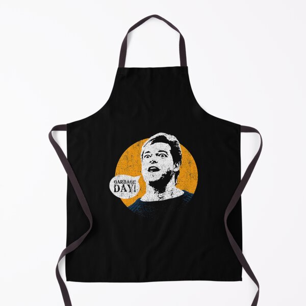 Item preview, Garbage Day designed and sold by DesignBlast.