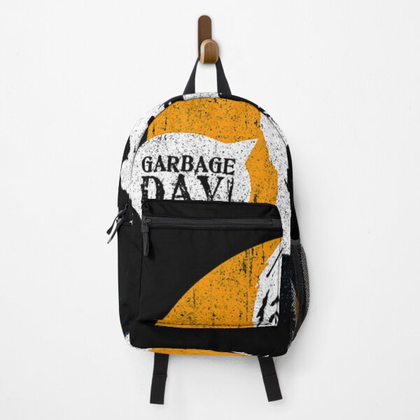 Item preview, Garbage Day designed and sold by DesignBlast.