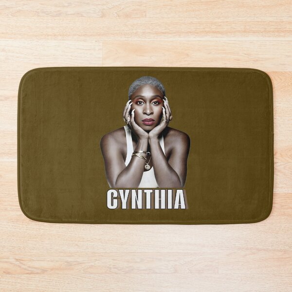 Item preview, Cynthia Erivo designed and sold by CMooreWorx.