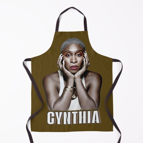 Item preview, Cynthia Erivo designed and sold by CMooreWorx.