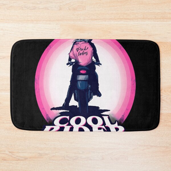 Item preview, Cool Rider designed and sold by Talalalnajada.