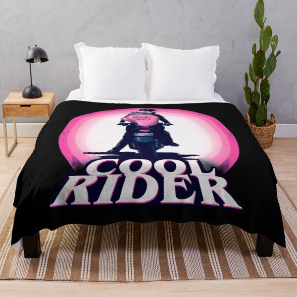 Item preview, Cool Rider designed and sold by Talalalnajada.