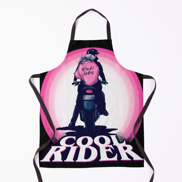 Item preview, Cool Rider designed and sold by Talalalnajada.