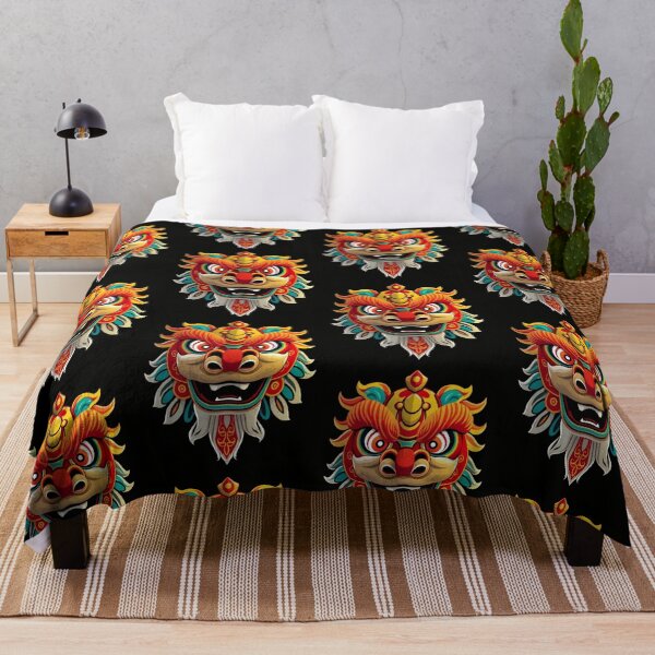 Item preview, Chinese New Year Year of The Horse 2026 designed and sold by Thread&Fable.