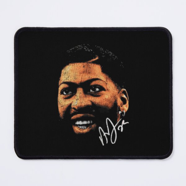 Item preview, Anthony Davis Big Face Signature  designed and sold by Xavierardiner.