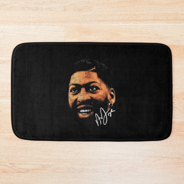 Item preview, Anthony Davis Big Face Signature  designed and sold by Xavierardiner.