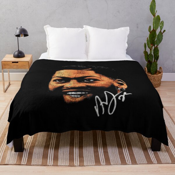 Item preview, Anthony Davis Big Face Signature designed and sold by Xavierardiner.