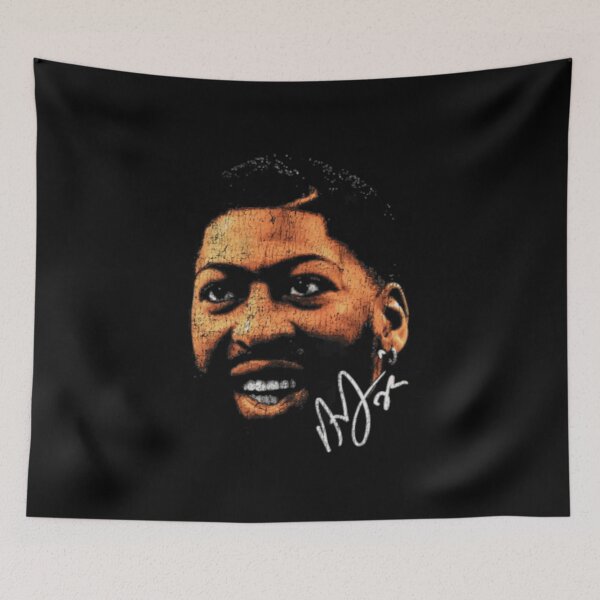 Item preview, Anthony Davis Big Face Signature  designed and sold by Xavierardiner.