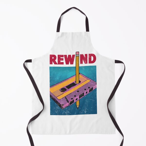 Item preview, Rewind designed and sold by clingcling.