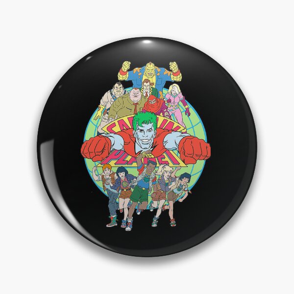 Item preview,  Captain designed and sold by DesignBlast.