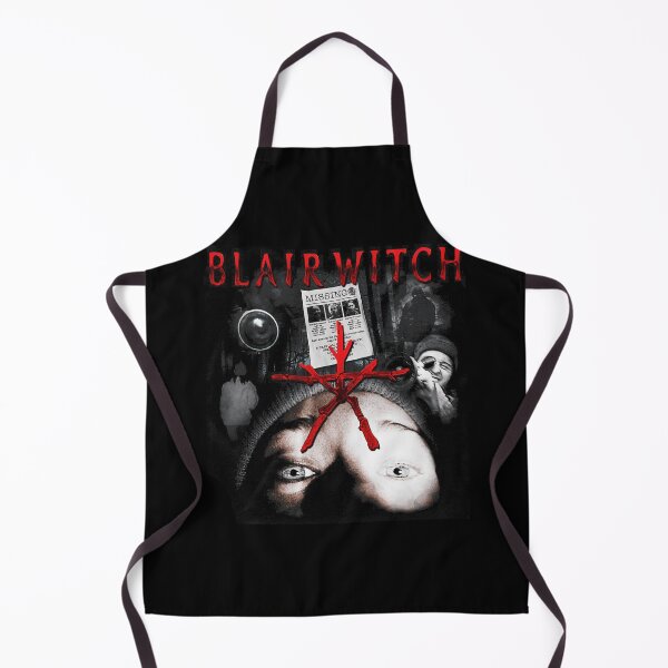 Item preview, Blair Witch Found Footage Horror Collage designed and sold by Cyndianales.
