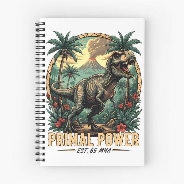 Item preview, Primal Power designed and sold by Remy490.