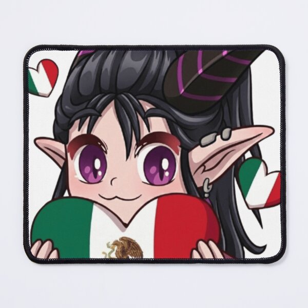 Item preview, Bassy Love Hispanic Pride designed and sold by The Incubus Cult Merch Store.
