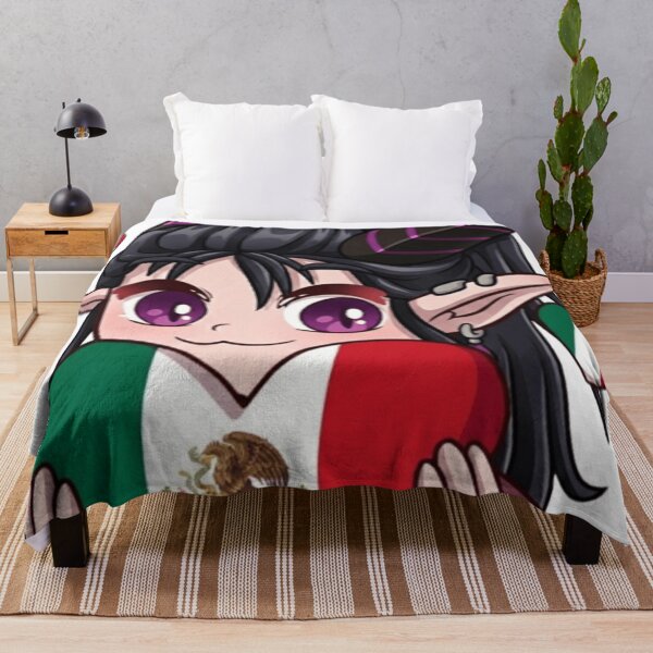 Item preview, Bassy Love Hispanic Pride designed and sold by The Incubus Cult Merch Store.