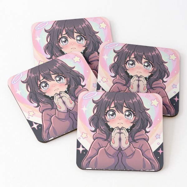 Item preview, Puppy Eyes Attack designed and sold by Midnight Replay.