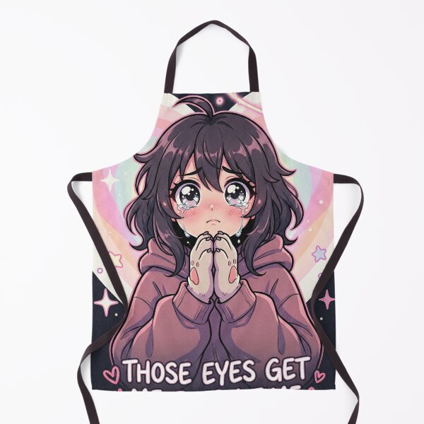 Item preview, Puppy Eyes Attack designed and sold by Midnight Replay.