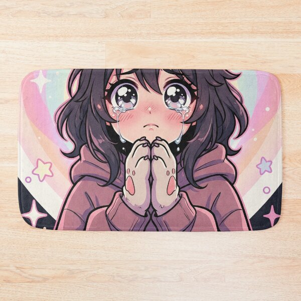Item preview, Puppy Eyes Attack designed and sold by Midnight Replay.