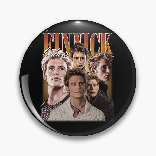Item preview,  Finnick Odair designed and sold by DesignBlast.
