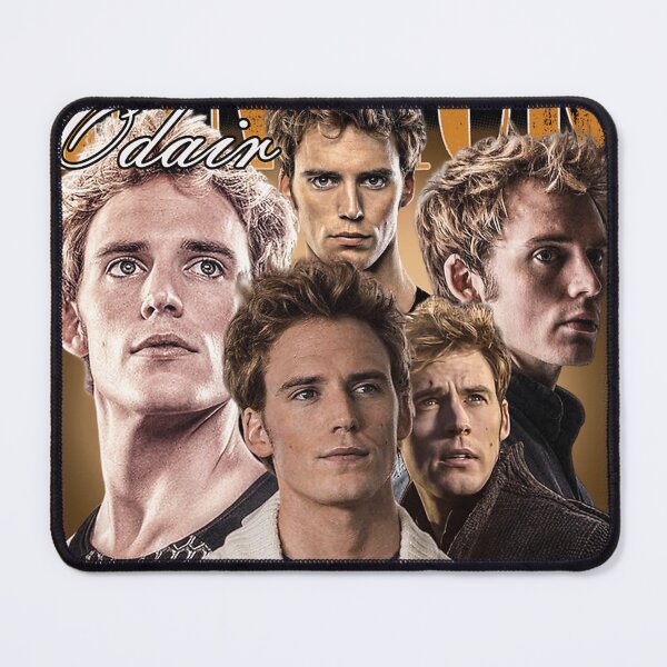 Item preview,  Finnick Odair designed and sold by DesignBlast.