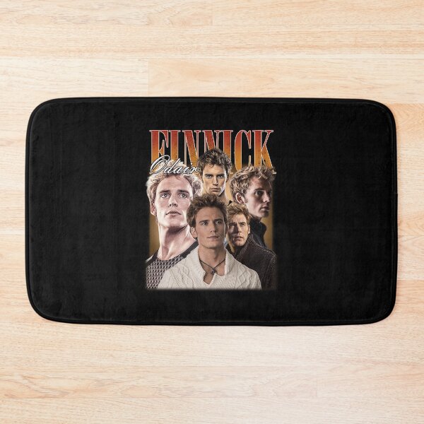 Item preview,  Finnick Odair designed and sold by DesignBlast.