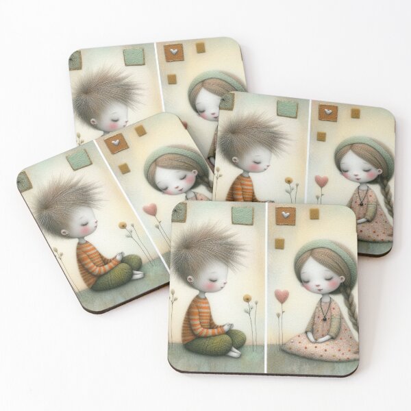 Item preview, Friendship designed and sold by Beyondnote-Art.