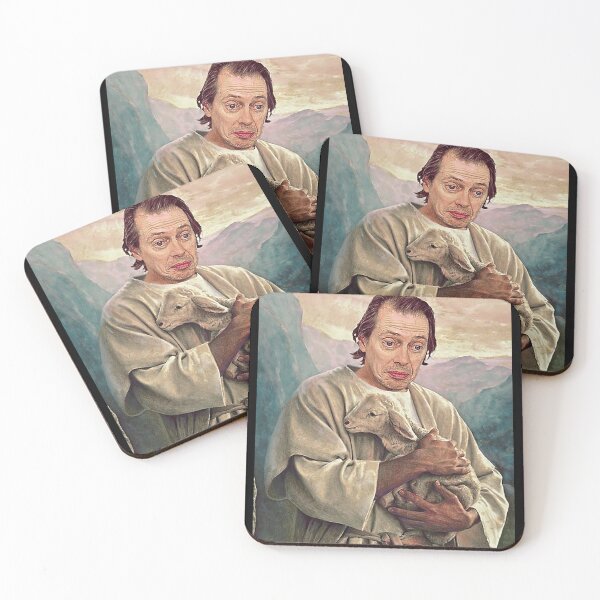 Item preview, Lord Steve Buscemi designed and sold by DesignBlast.