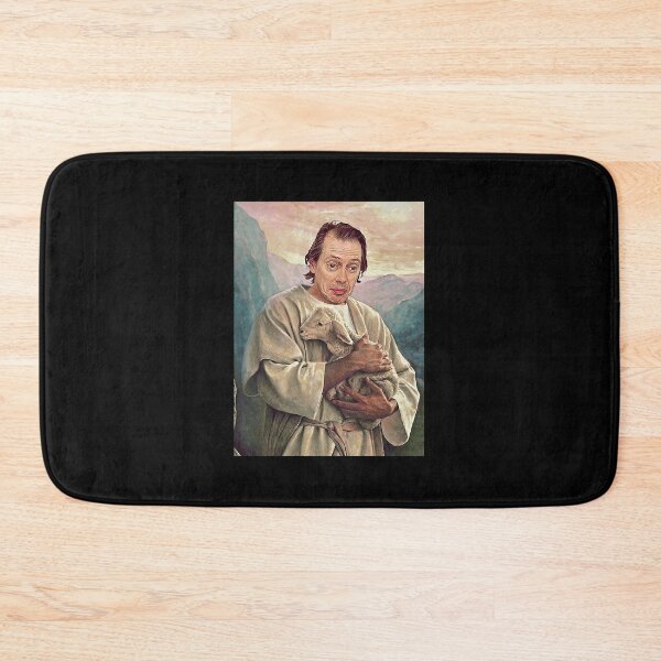 Item preview, Lord Steve Buscemi designed and sold by DesignBlast.