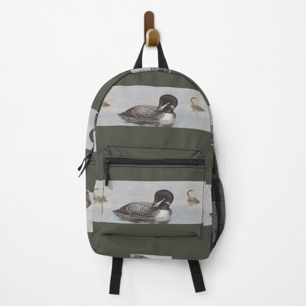 Item preview, Loon (Gavia immer) by Archibald Thorburn designed and sold by Amanda1775.