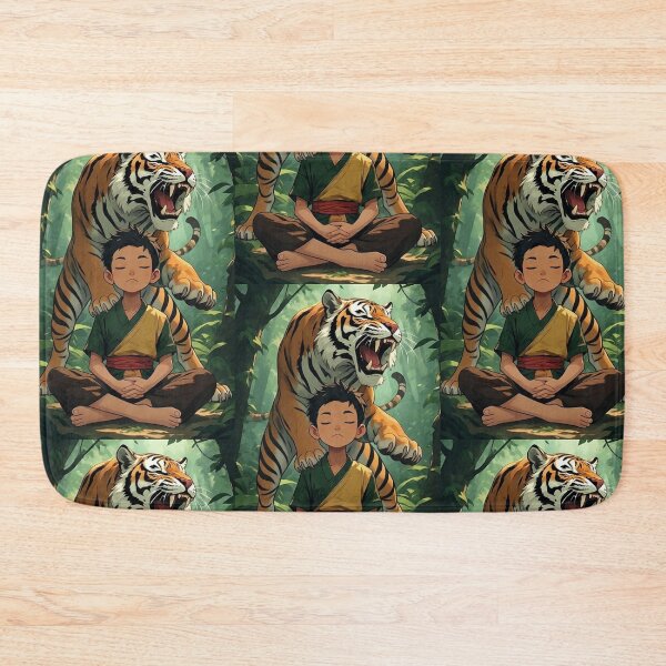 Item preview, The functions of mindfulness and concentration. designed and sold by Whose-sweat.