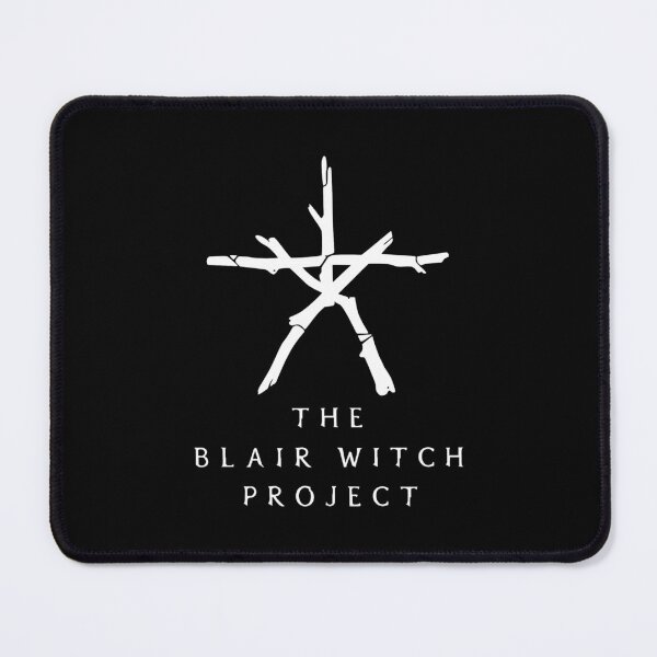 Item preview, Blair Witch Minimal Symbol Theme designed and sold by Cyndianales.