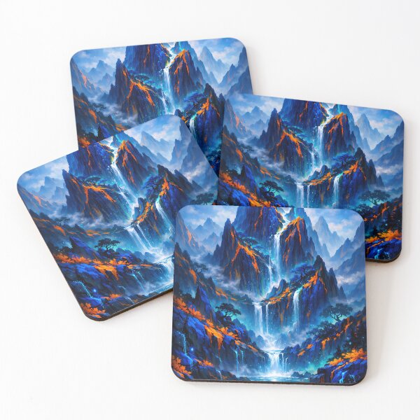 Item preview, Mandarin Dragonet Dream designed and sold by Helmy Dream.