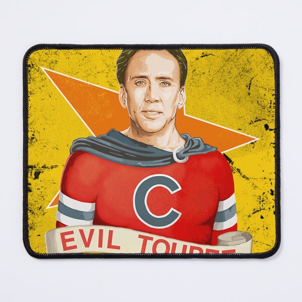 Item preview,  Cage Against The Machine designed and sold by DesignBlast.