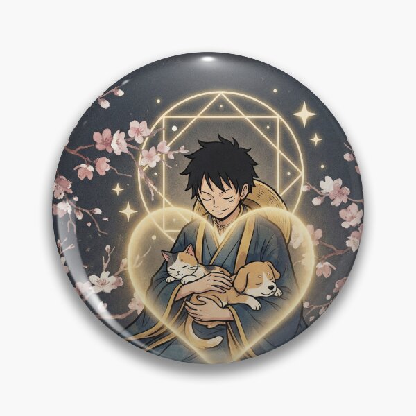 Item preview, Pet Nakama Forever designed and sold by Midnight Replay.