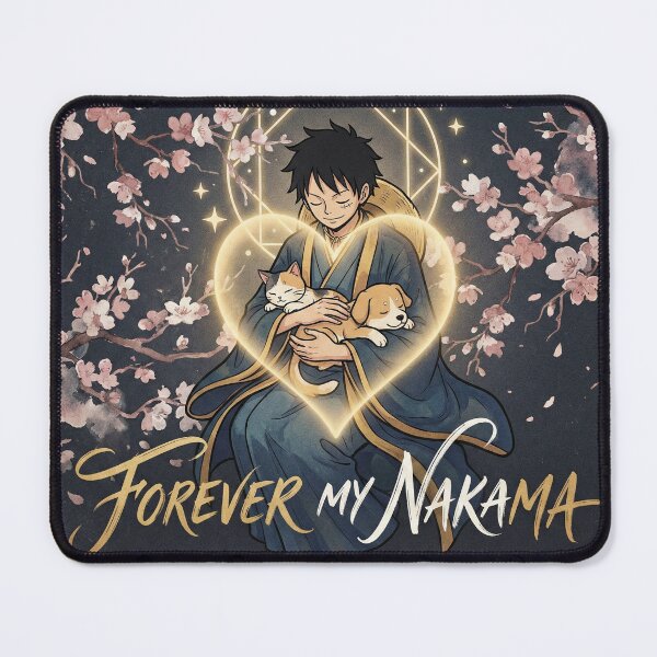 Item preview, Pet Nakama Forever designed and sold by Midnight Replay.