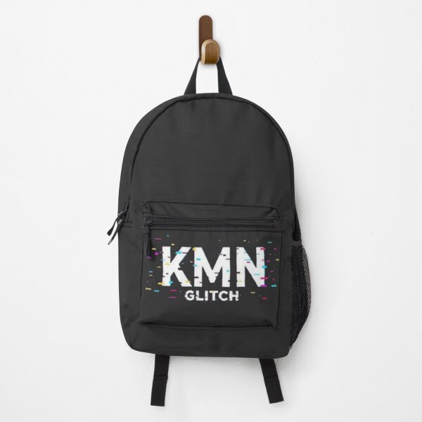 Item preview, KMN Cyberpunk Edition - V5 GLITCH ART  designed and sold by KMN974.