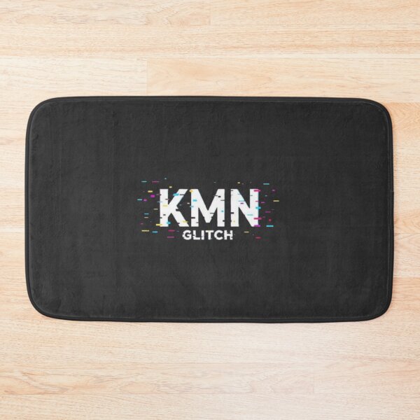 Item preview, KMN Cyberpunk Edition - V5 GLITCH ART  designed and sold by KMN974.