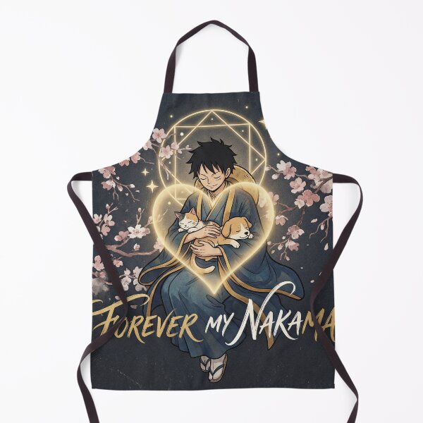 Item preview, Pet Nakama Forever designed and sold by Midnight Replay.