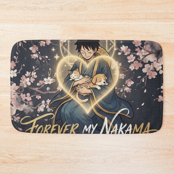 Item preview, Pet Nakama Forever designed and sold by Midnight Replay.