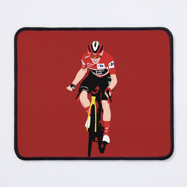 Item preview, Jonas Vingegaard - Vuelta 25 designed and sold by Rhys40.