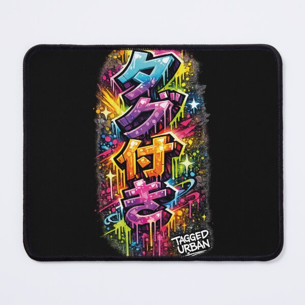 Item preview, graffiti designed and sold by T△ĞĞEÐ.